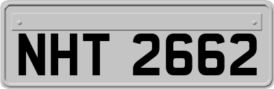 NHT2662