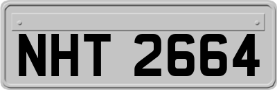 NHT2664