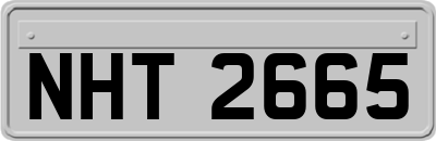 NHT2665