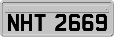 NHT2669