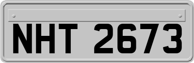 NHT2673