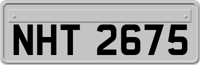 NHT2675