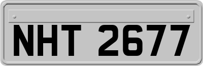 NHT2677