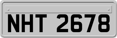 NHT2678