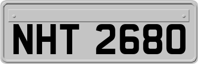 NHT2680
