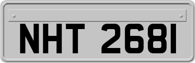 NHT2681