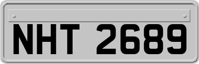 NHT2689