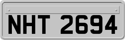 NHT2694