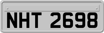 NHT2698