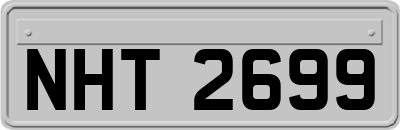 NHT2699