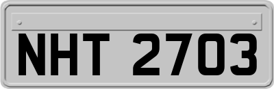 NHT2703