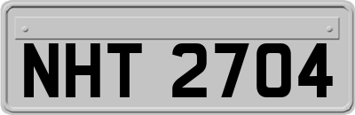 NHT2704