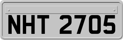 NHT2705