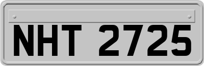 NHT2725