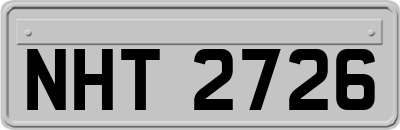 NHT2726