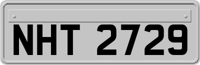 NHT2729
