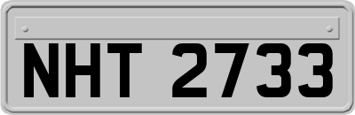 NHT2733