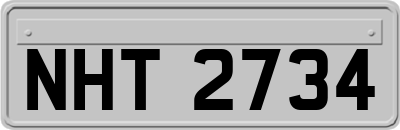 NHT2734