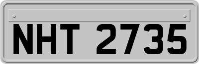 NHT2735