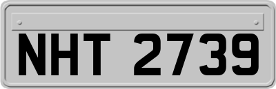 NHT2739
