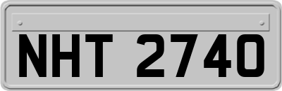 NHT2740