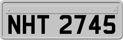 NHT2745