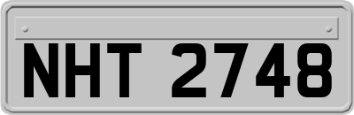 NHT2748