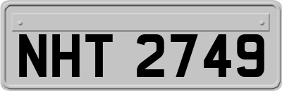 NHT2749