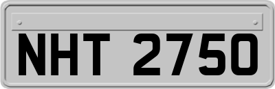 NHT2750
