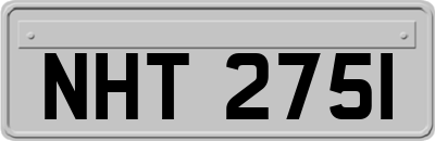 NHT2751