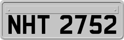 NHT2752