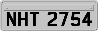 NHT2754