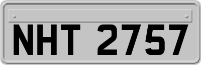 NHT2757