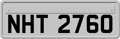 NHT2760