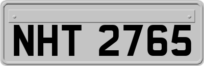 NHT2765