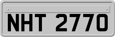 NHT2770