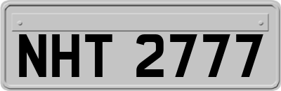 NHT2777