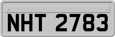 NHT2783
