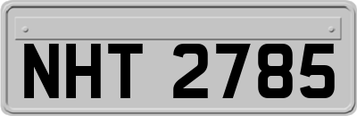 NHT2785