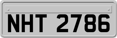 NHT2786