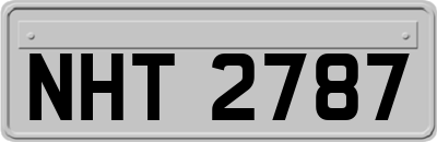 NHT2787