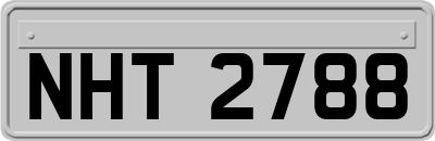 NHT2788