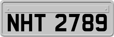 NHT2789