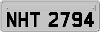 NHT2794