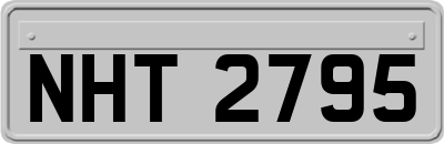 NHT2795