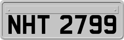 NHT2799