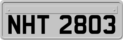 NHT2803