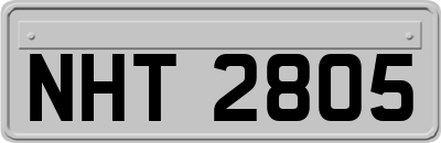 NHT2805