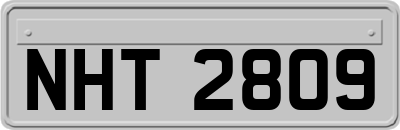 NHT2809