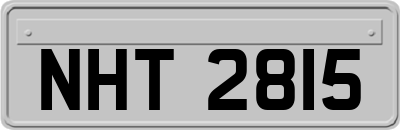 NHT2815